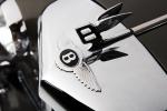 Bentley S1 Continental Drophead Coupe by Park Ward 1955 года